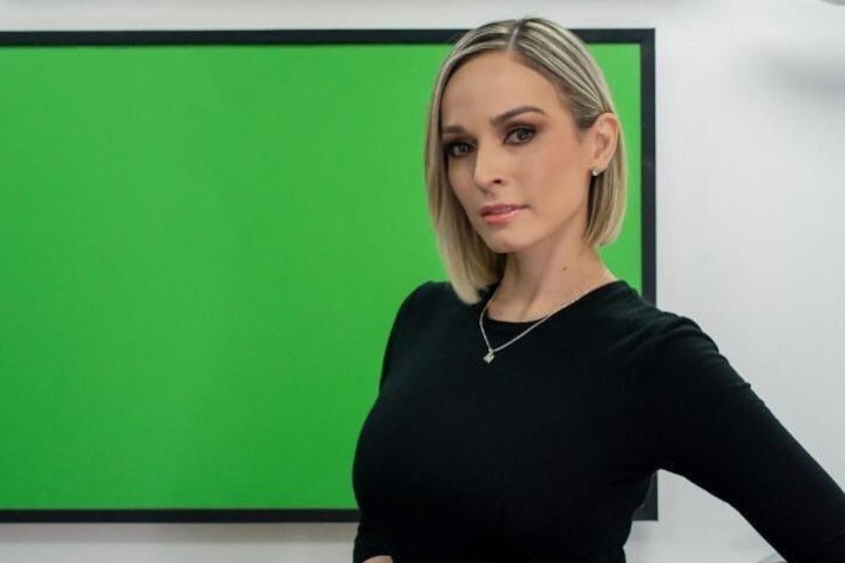 ¡Crystal Mendivil anuncia que será mamá!