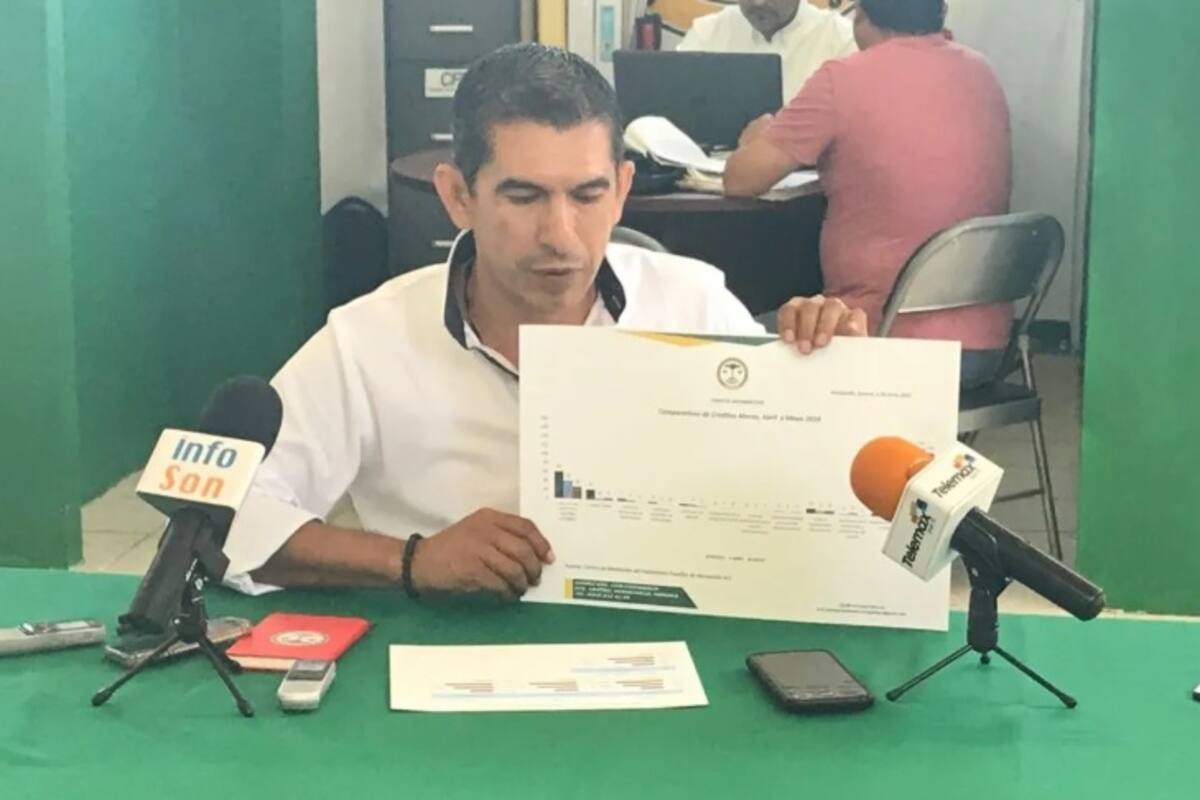 Cortes de energía eléctrica de la CFE son injustos: Unión de Usuarios de Hermosillo