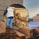 Profepa aseguró más de 446 mil metros cúbicos de madera en Chapa de Mota, Estado de México, tras una denuncia ciudadana y clausuró un aserradero que operaba sin permiso