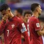 Cristiano Ronaldo se despide de las Copas del Mundo luego de 20 años, 6 ediciones y 11 goles