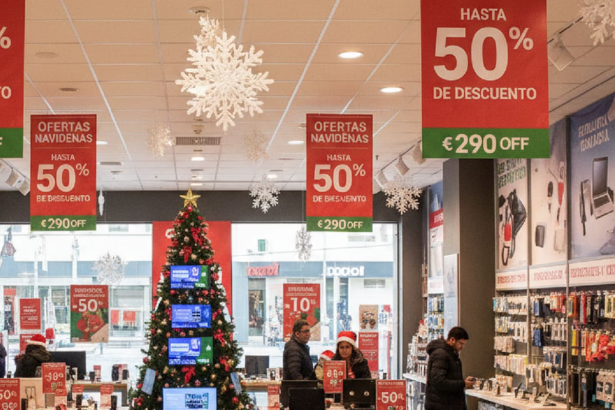 ¿Listos para comprar? Estos son los mejores destinos de Black Friday en San Diego