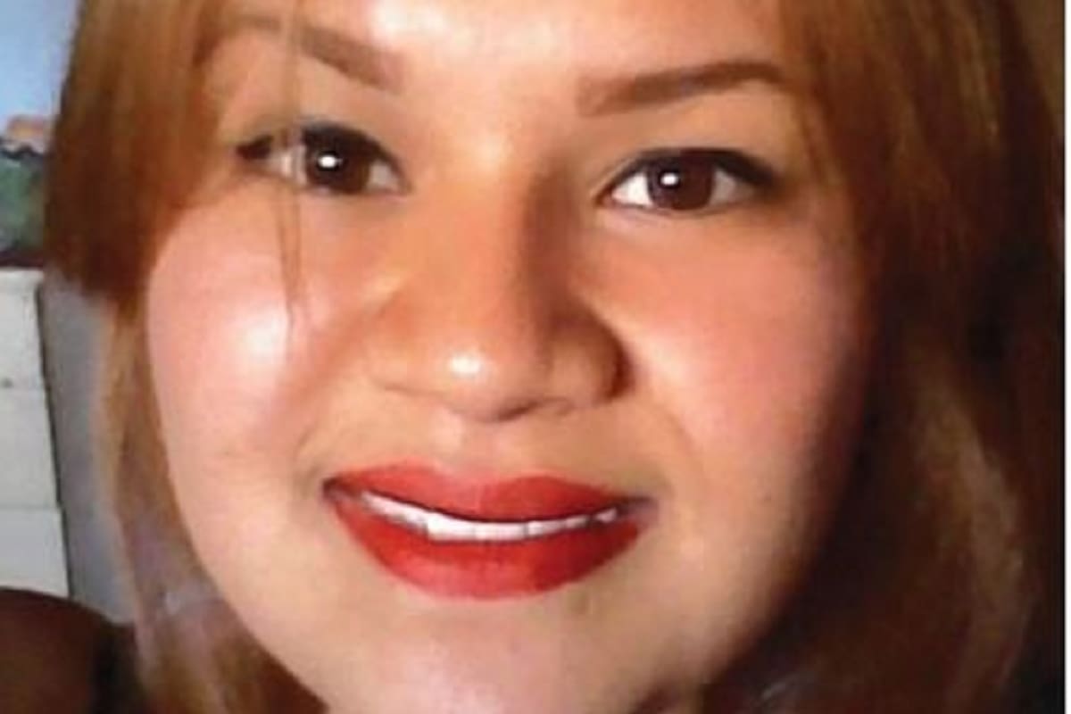 Se busca a Kelly Yasdani Mancinas Pérez de 26 años de edad