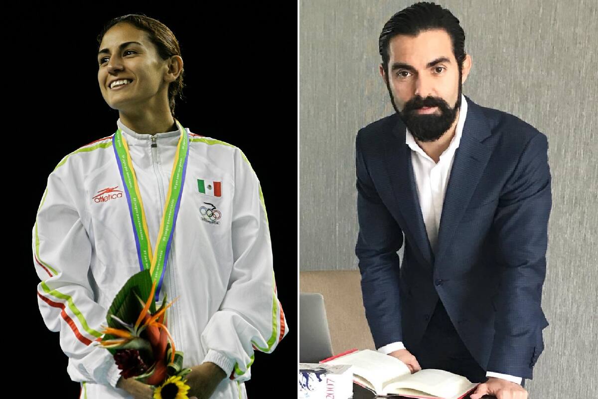 Paola Espinosa demanda por amenazas a ella y a su familia