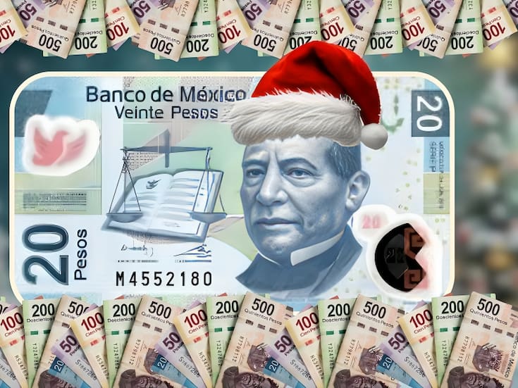 ¿Aún no te han dado el aguinaldo? Esta es la fecha límite para el pago y las multas que podrían recibir los patrones de no cumplir antes de la fecha límite