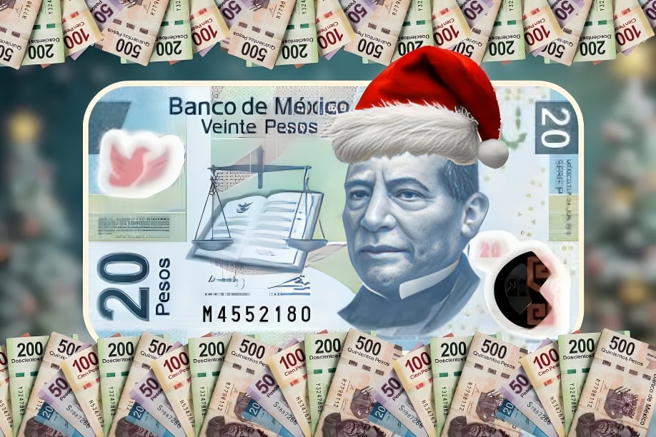 ¿Aún no te han dado el aguinaldo? Esta es la fecha límite para el pago y las multas que podrían recibir los patrones de no cumplir antes de la fecha límite
