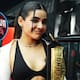 Alana Flores busca mantenerse invicta en el boxeo de exhibición y habla sobre su próxima rival en el ring de Supernova