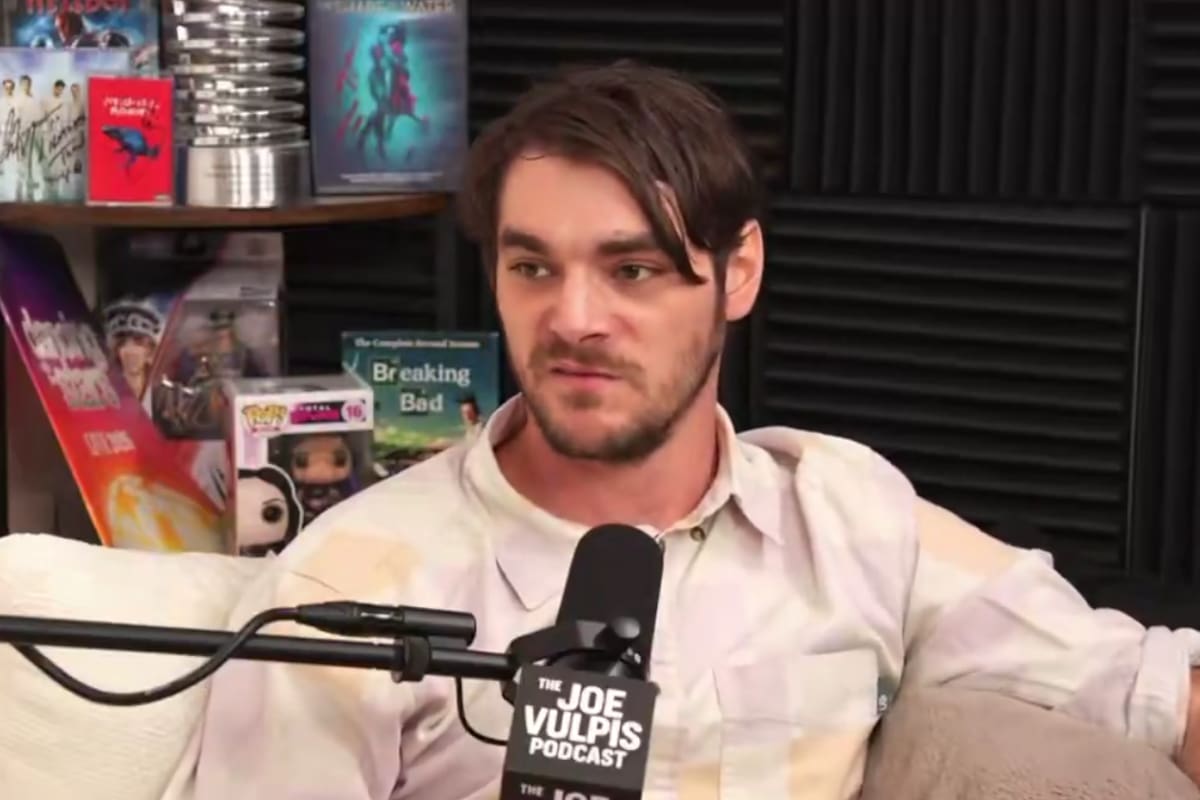 Mamá de RJ Mitte revela cómo lo encontró muerto y habla de los problemas con su prometida