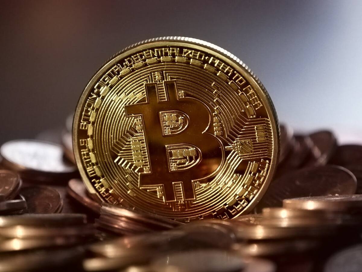 Con la de hoy, el bitcoin acumula siete sesiones al alza y sucesivos máximos históricos. | Banco digital GH