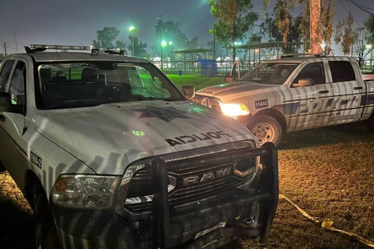 Cadáveres hallados en Unidad Deportiva tenían disparos en la cabeza