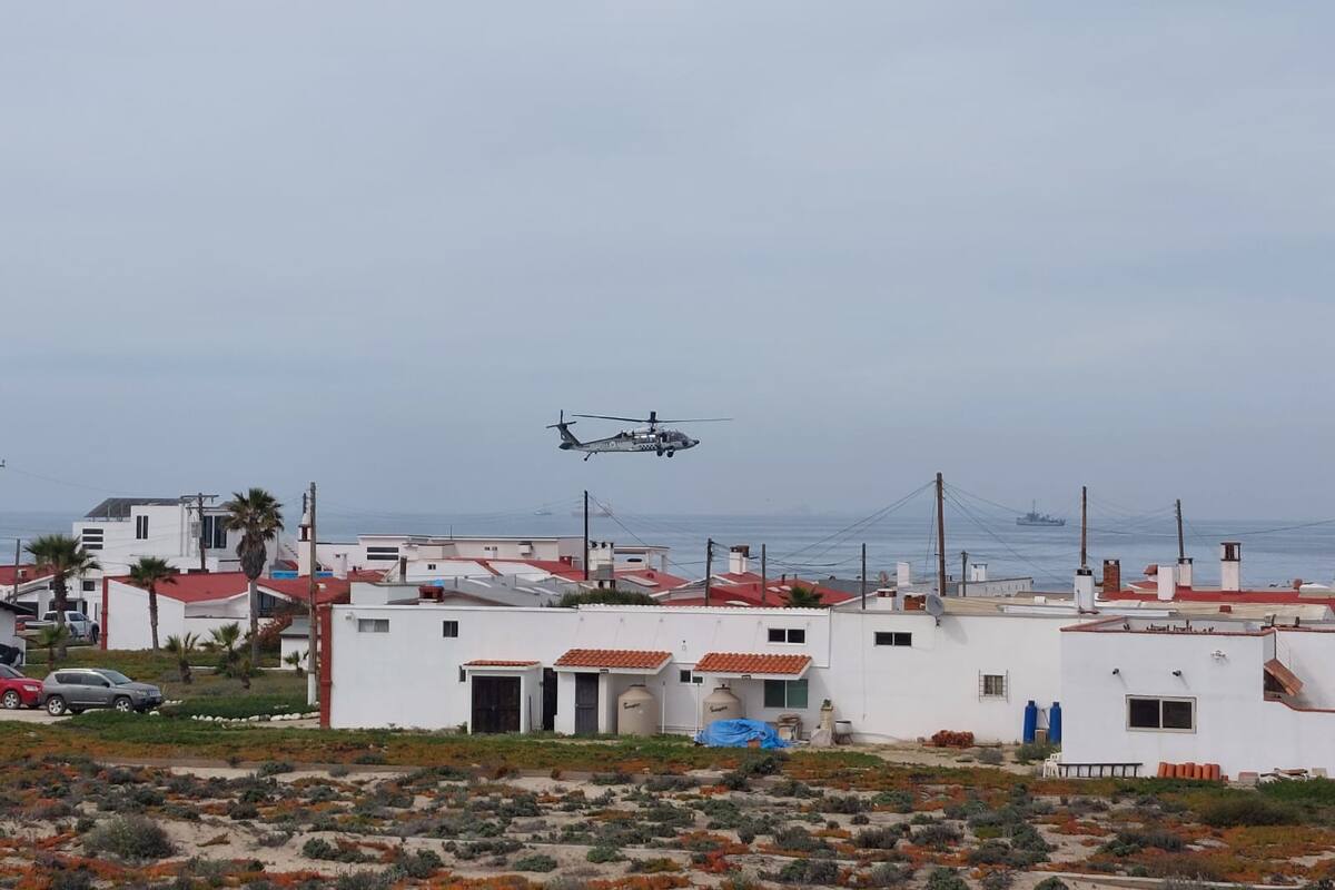 Encuentran el cuerpo de un militar