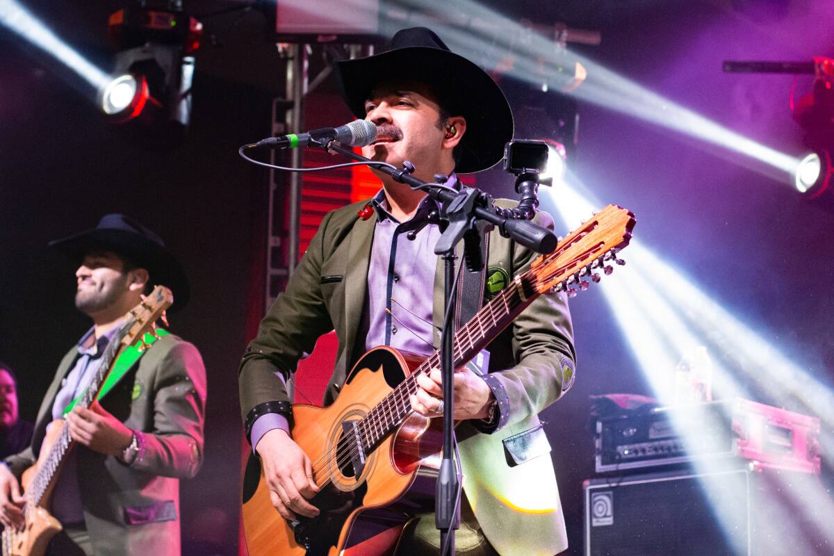 Los Tucanes de Tijuana regresan a su tierra tras 11 años de veto