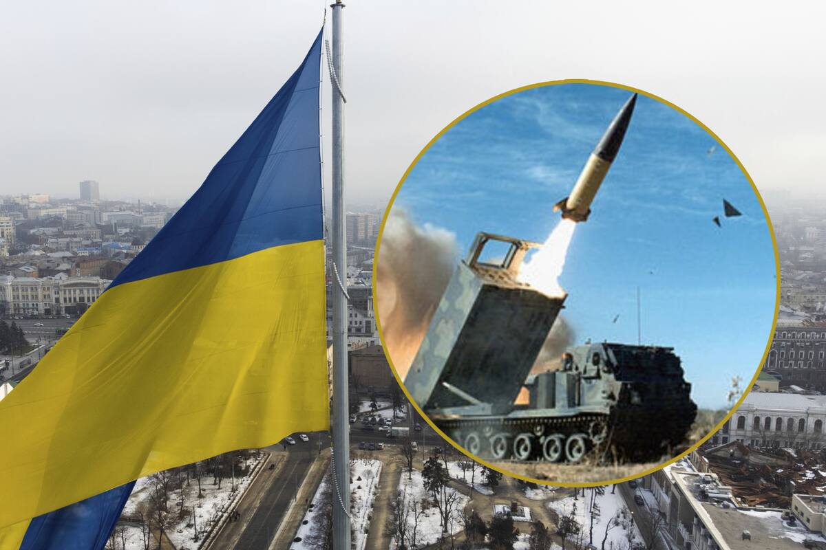 Así son los miles de largo alcance que EU dio a Ucrania vs Rusia, según la BBC; se usaron en Crimea