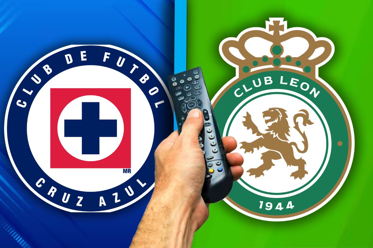 Cruz Azul vs León: ¿A qué hora y por dónde ver EN VIVO el partido de la jornada 16 de la Liga MX?