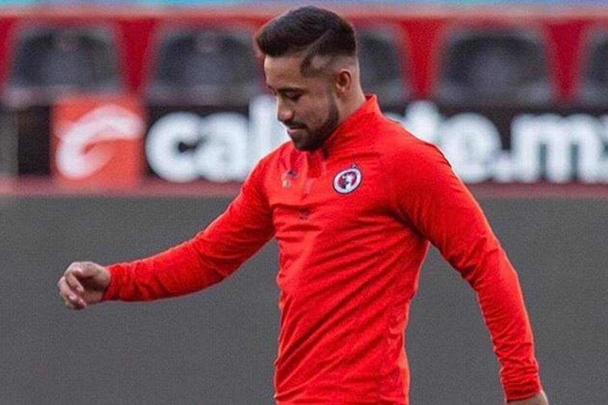 Gamíz, talento hecho en Tijuana