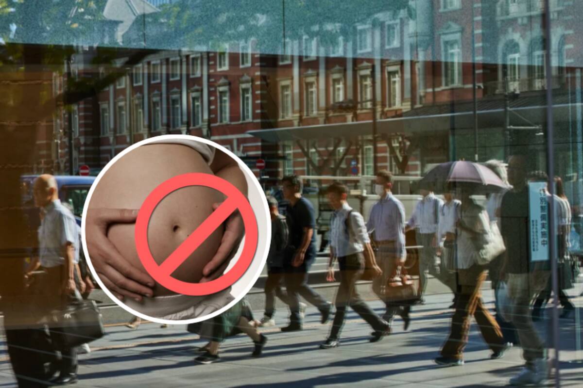 Tokio apuesta por la semana laboral de cuatro días para revertir la crisis de natalidad