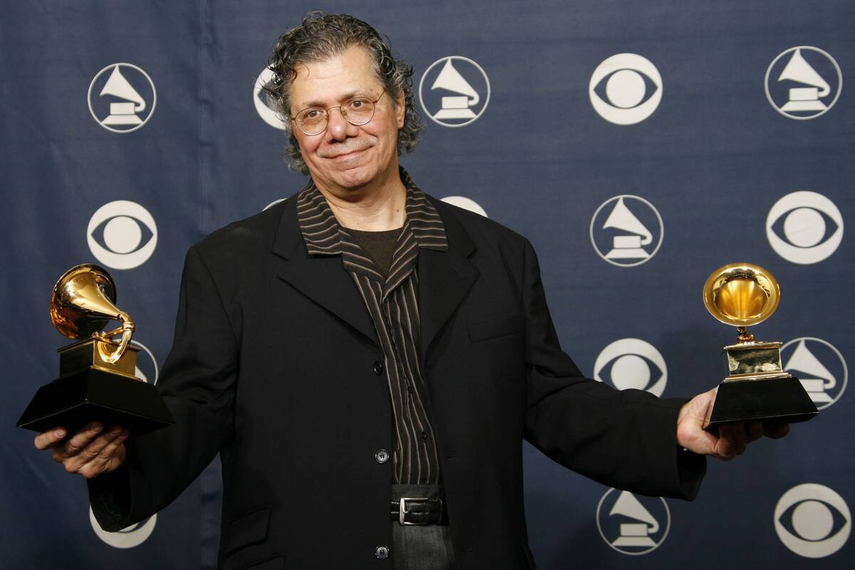 Muere el pianista de jazz laureado con 23 Grammy Chick Corea