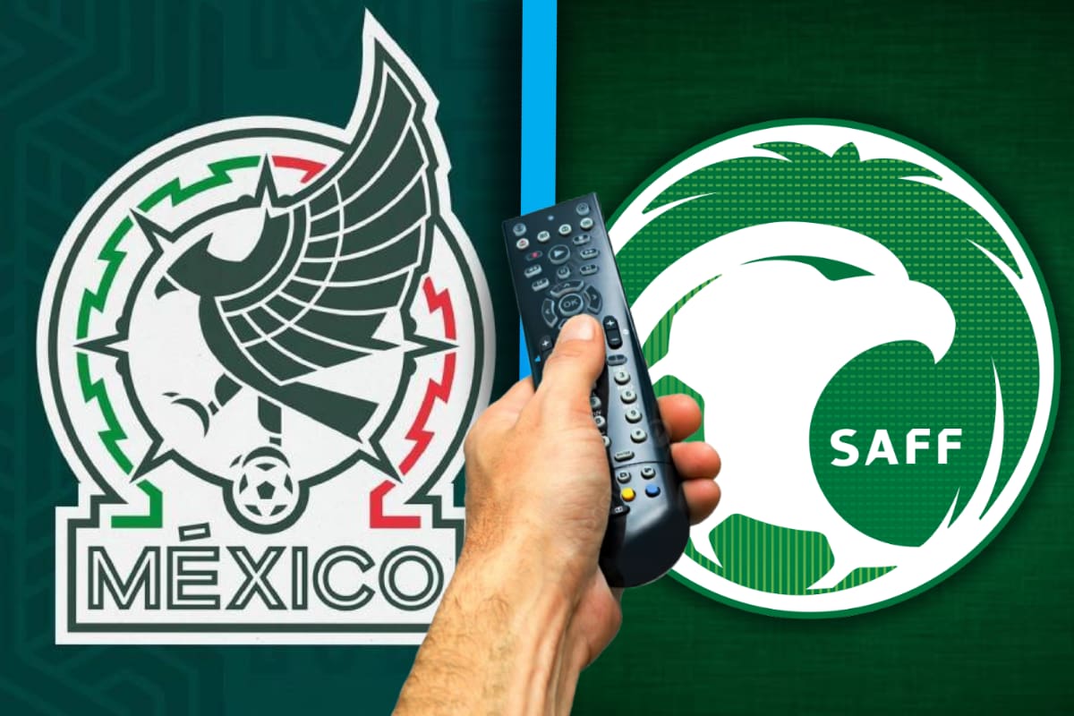 México vs Arabia Saudita: ¿A qué hora y por dónde ver EN VIVO los Cuartos de Final de la Copa Oro 2025?