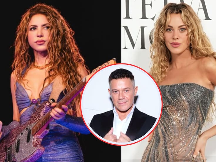Nuevo documental de Alejandro Sanz expone incómodo comentario de Shakira a Candela Márquez