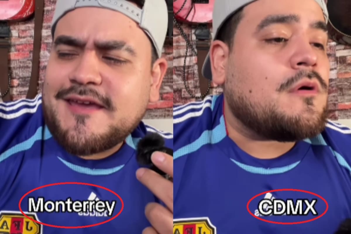 “El yucateco es el mejor.”: hombre se graba hablando en japonés con acento de México