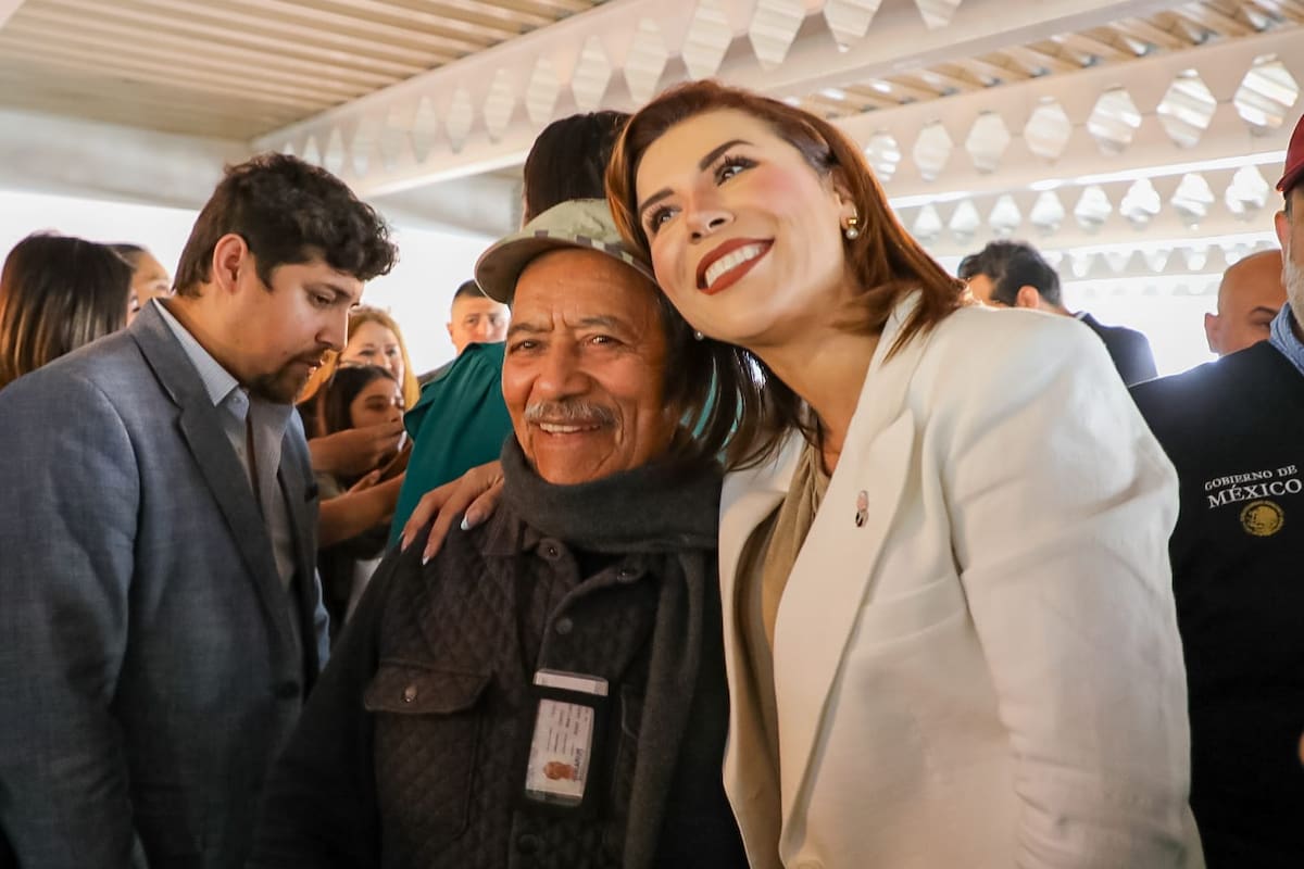 Apoya Marina a permisionarios mayores de taxi