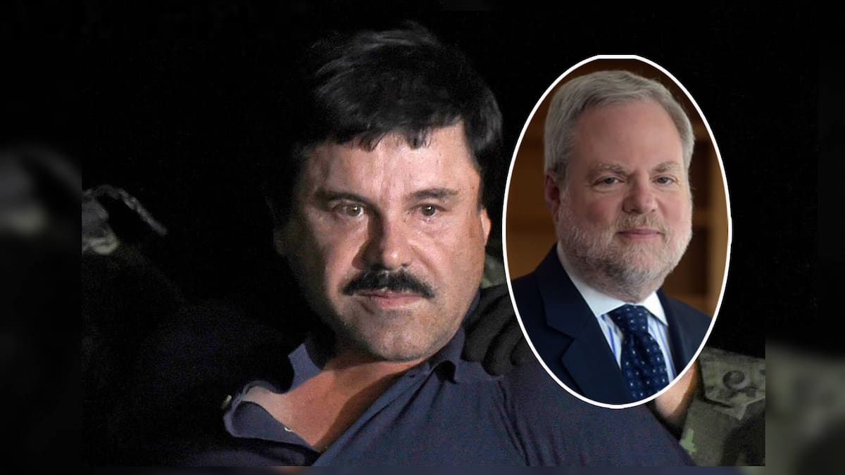 Juez le respondió a ‘El Chapo’ Guzmán rechazando todas sus peticiones que lo acercarían a México