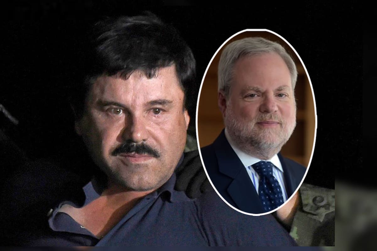 ‘El Chapo’ Guzmán se queja en Estados Unidos al intentar comunicarse con su abogado; qué es lo que pide al juez Cogan
