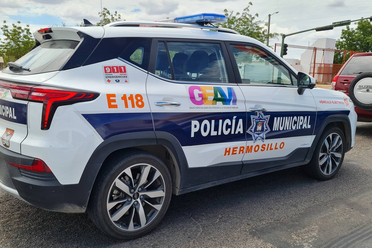 “Atiborran” llamadas de violencia familiar