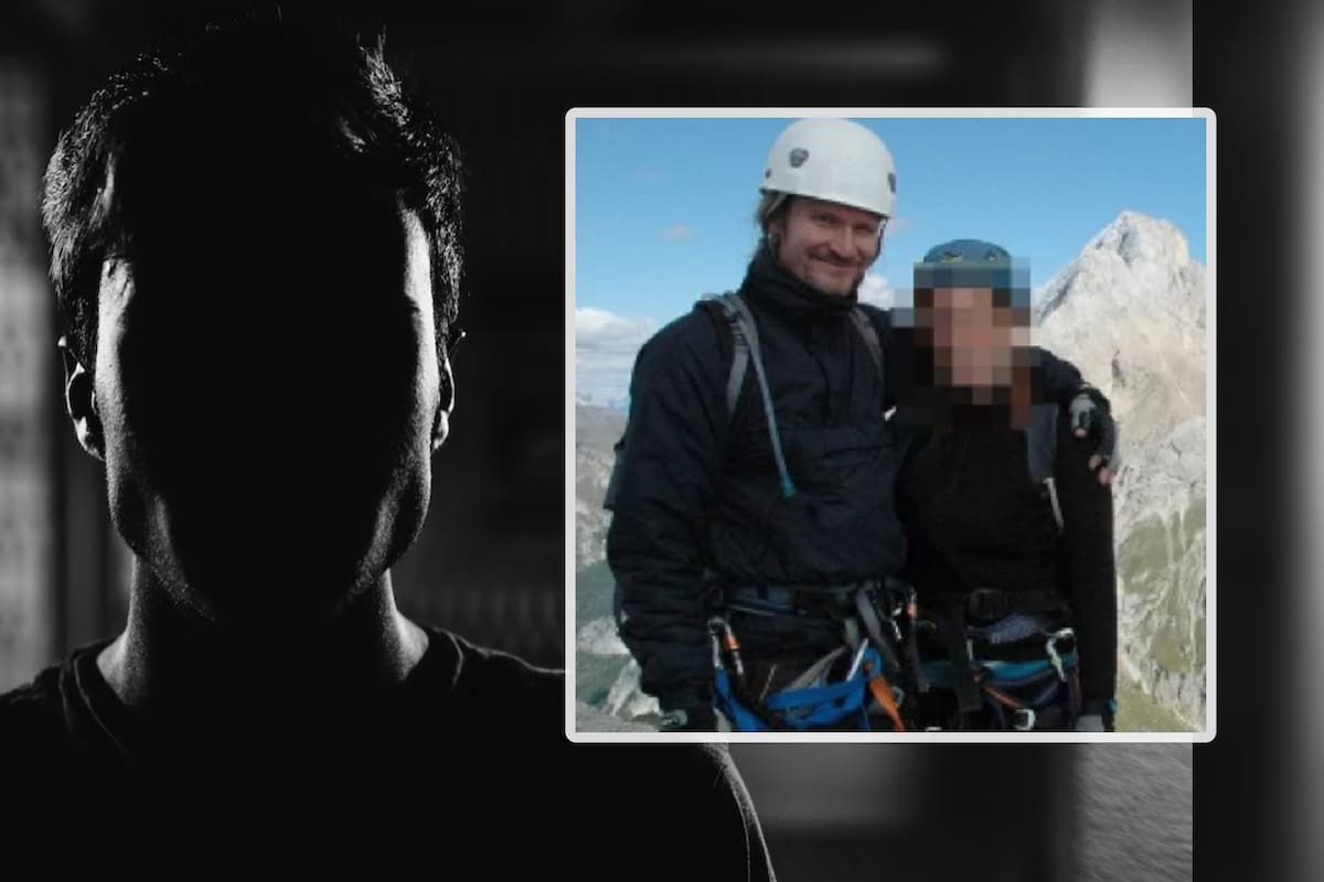 Mujer habla de su relación de “ensueño” de 6 años con un hombre que resultó ser un policía encubierto contratado para espiarla: “Me rompió el corazón”