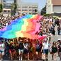 Desfile y festival por día del orgullo regresa a San Diego