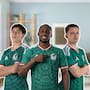 Recicla los jerseys de México que ya no utilizas y conviértelos en un cesto organizador resistente con cartón y materiales económicos para mantener cualquier espacio ordenado