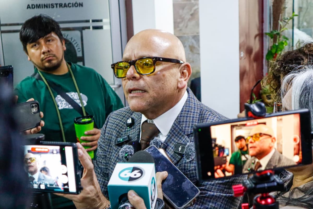 No habrá nuevos impuestos en 2026: Secretaría de Hacienda