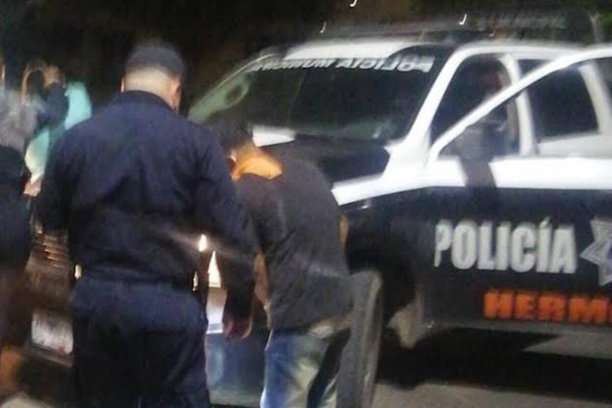 Jóvenes de Hermosillo se van por los vicios a temprana edad