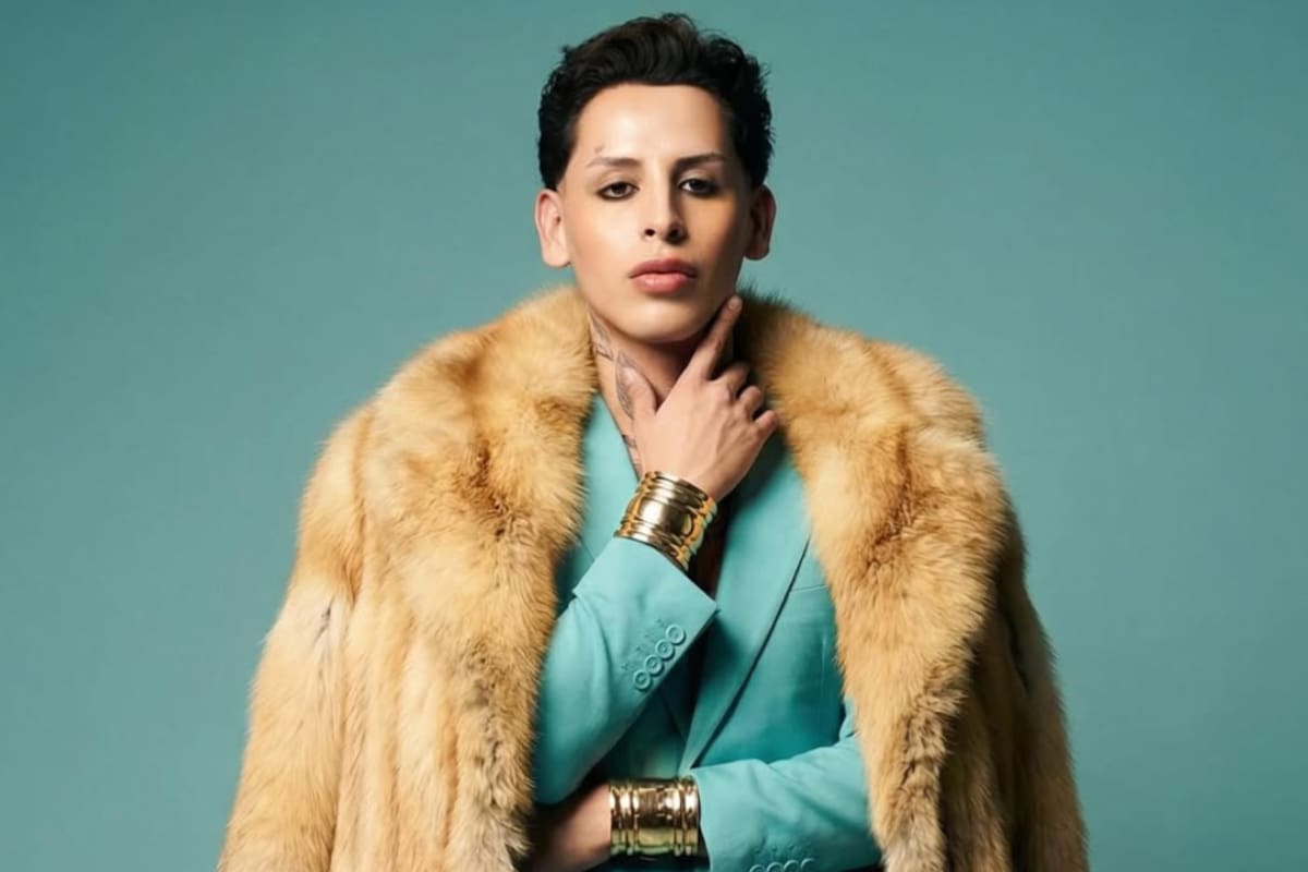 Kunno es eliminado de La Casa de los Famosos 2026: así fue su salida del reality