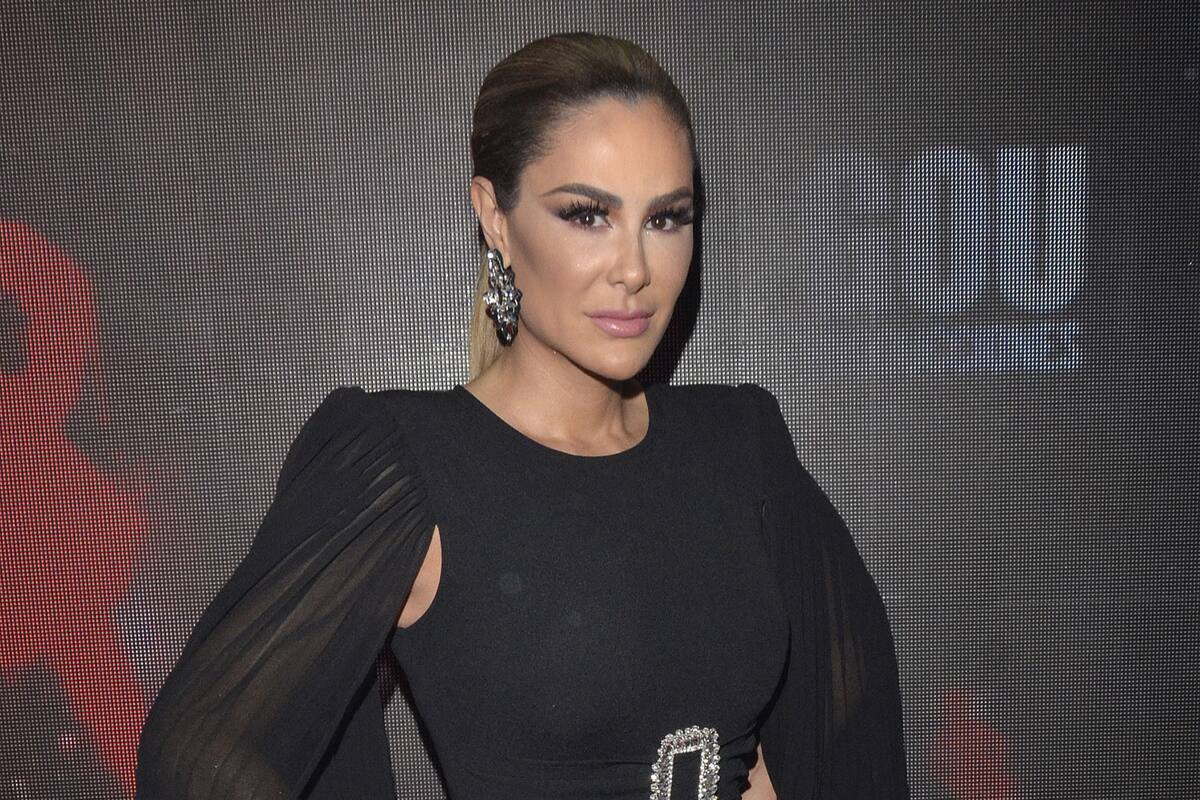 Ninel Conde genera críticas por su aspecto al participar en ‘¿Quién es la máscara?’