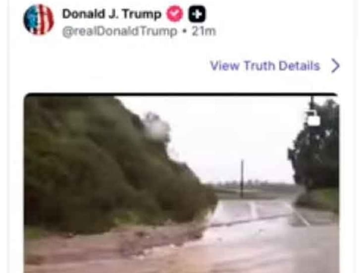 Colaboran México y EE.UU para sanear Río Tijuana