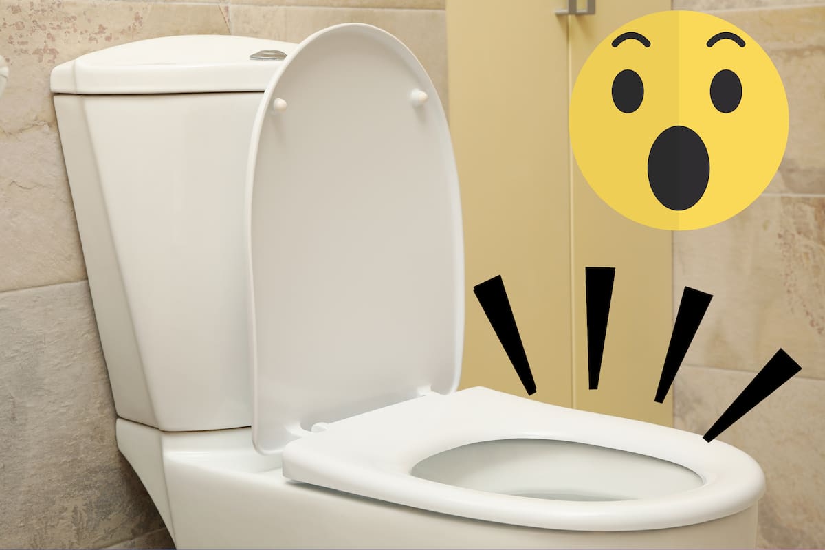 ¿Qué son las ‘heces fantasma’? Por qué debes prestar atención a este movimiento intestinal, según expertos en salud