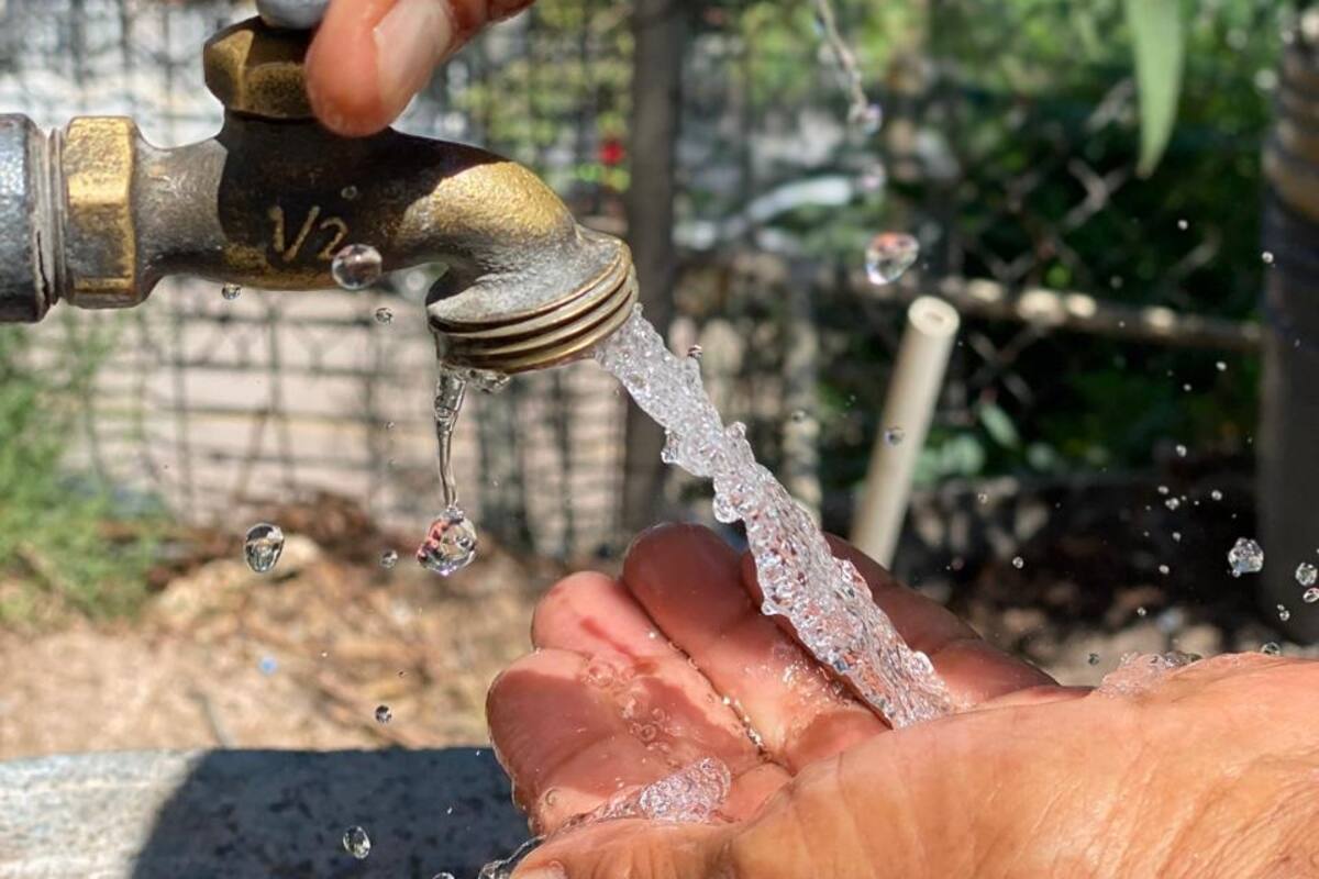 Detectan hasta 600 tomas ilegales de agua cada mes en Cajeme