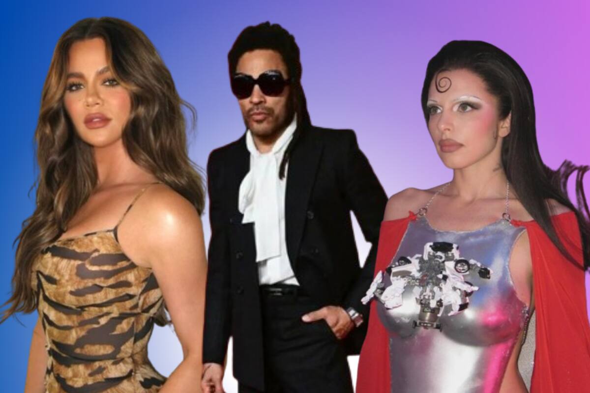 ¿Por qué el celibato está de moda entre los famosos?