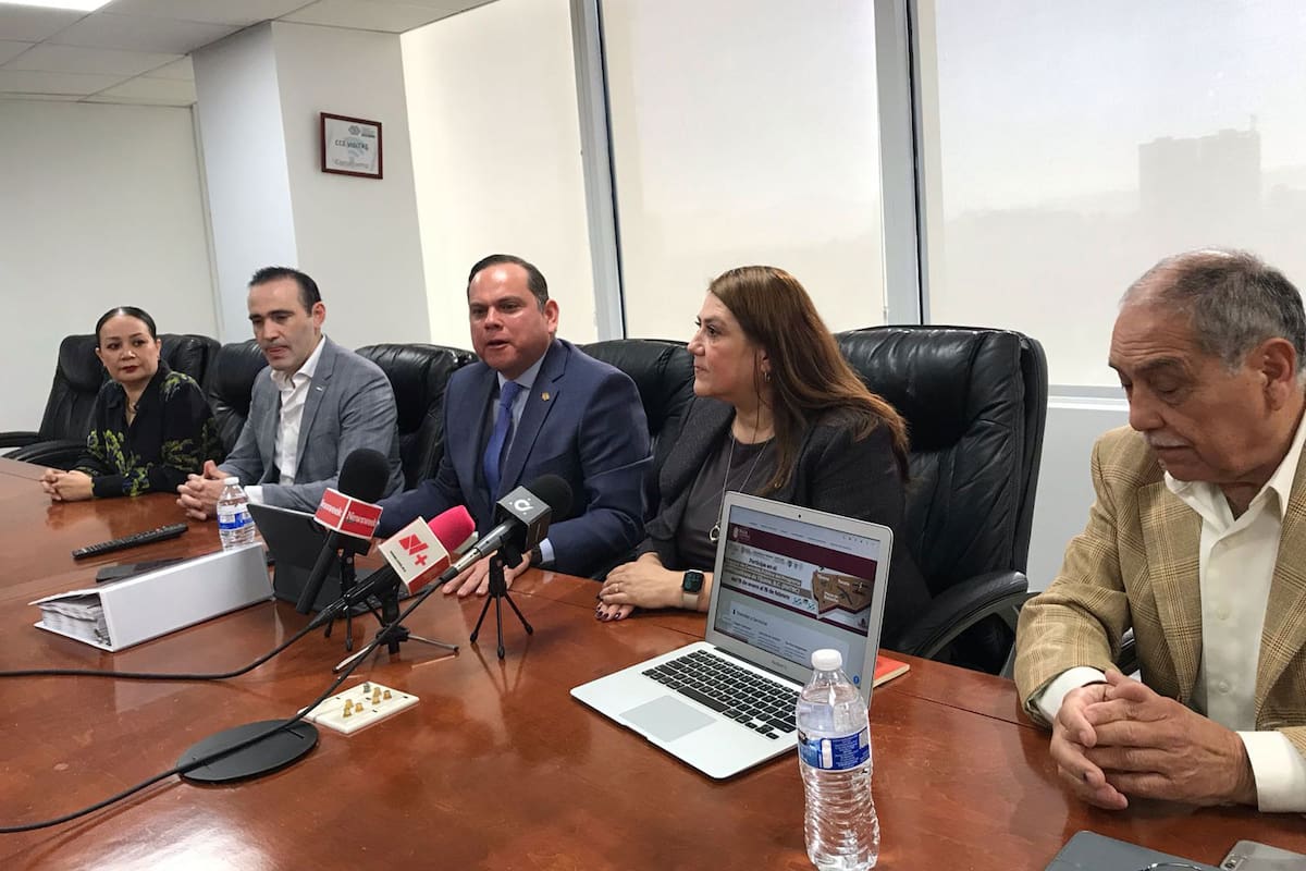 Contemplan 50 propuestas de proyecto para la Zona Metropolitana de Tijuana