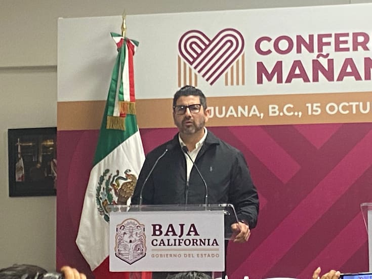 Impulsan creación de empleos formales en Baja California