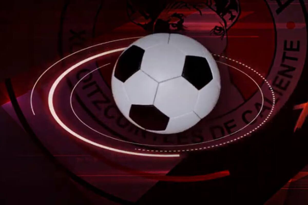 No te pierdas Xolos TV
