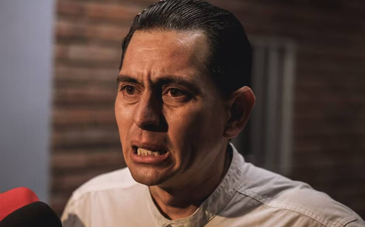 Foto: Daniel Reséndiz