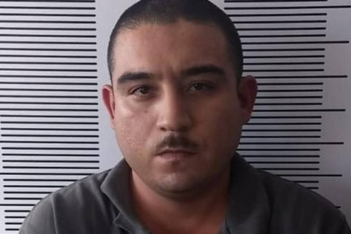 Condena de 50 años de prisión contra un homicida