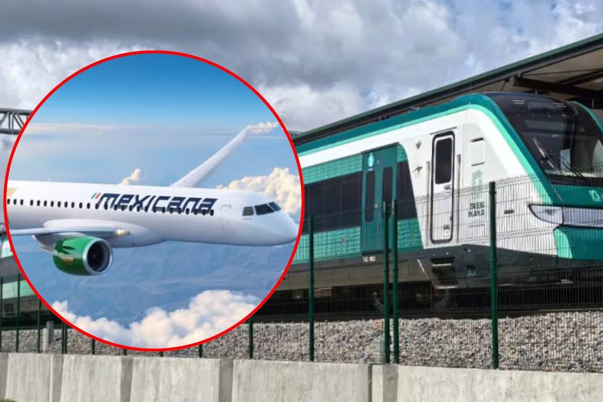 Paquetes del Tren Maya y Mexicana apenas registran dos usuarios diarios