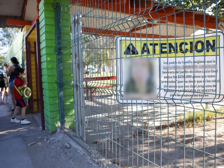 Se “pierden” 250 mil pesos de recurso federal destinado a kinder en Mexicali