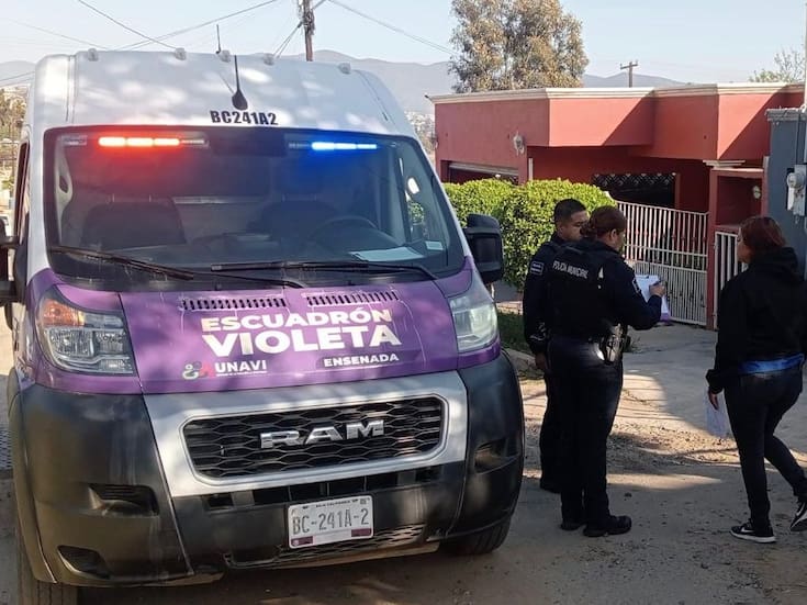 Atienden más de mil 500 casos de violencia familiar en Ensenada