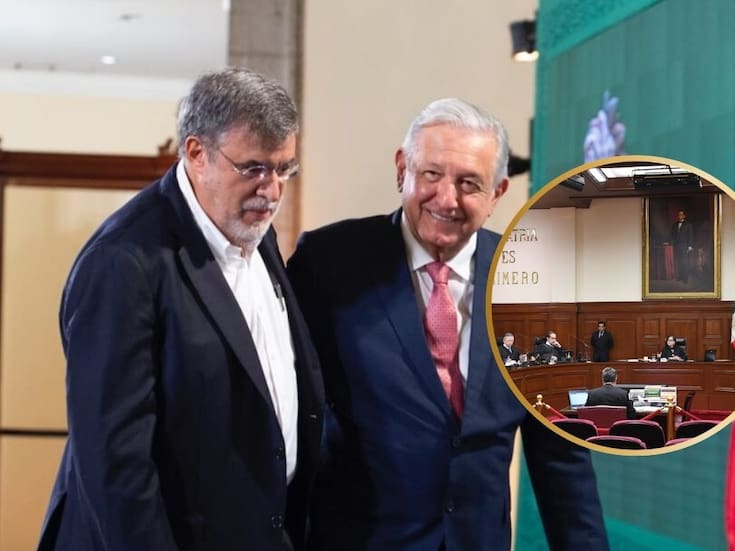 Julio Scherer rompe el silencio sobre su salida del gobierno de AMLO: “Sé ministro (de la SCJN)”, le había propuesto para que no renunciara a su gabinete, pero afirma que él lo rechazó por ser ilegal; revela que el expresidente ya había optado por “radicalizarse”