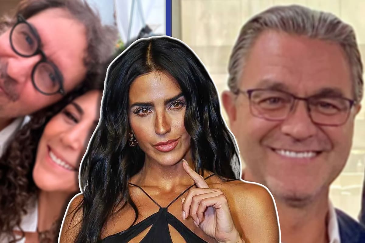 Abogado de Vica Andrade responde a Bárbara de Regil por acusar a Memo del Bosque de acoso