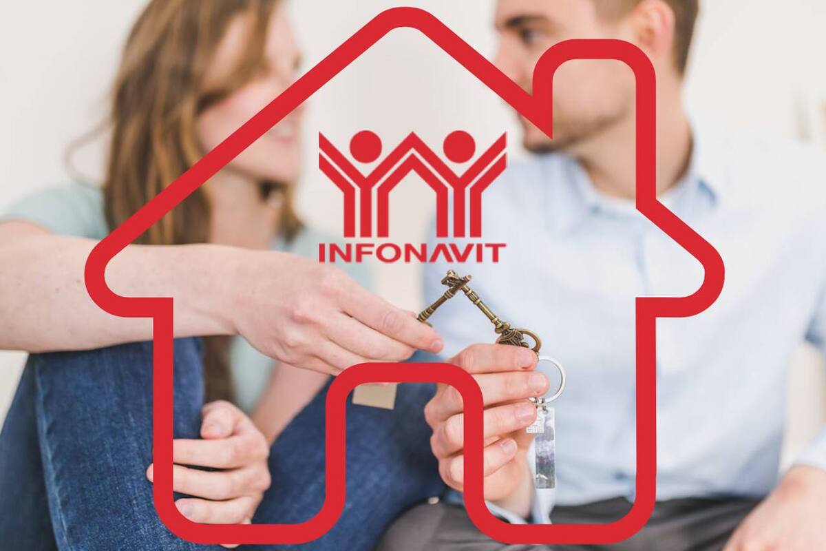 Infonavit perite que los trabajadores compren más de una casa, una vez que se termine de pagar el primer financiamiento