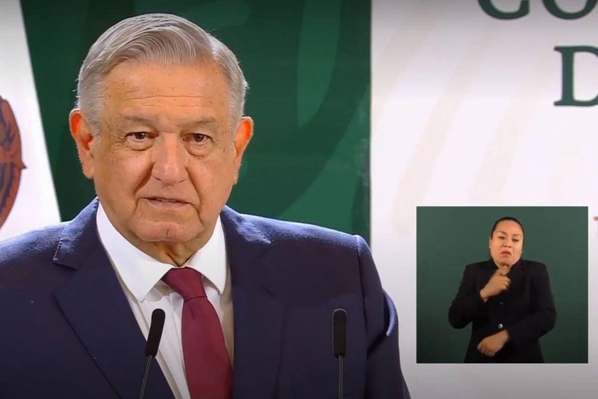 AMLO garantiza libertad de expresión pese a insultos y campañas en su contra